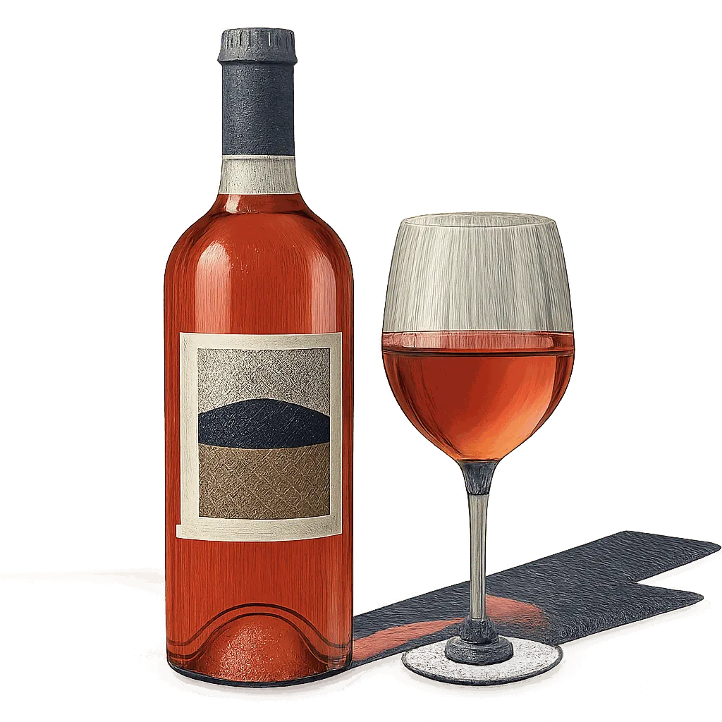 Fruity Rosé